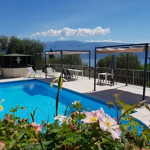 Dei Roccoli Aparthotel Toscolano-Maderno