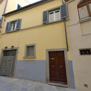 Casa De' Mannini Affittacamere Arezzo