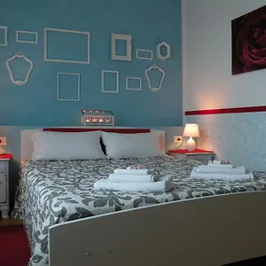 Josef Bed & Breakfast Palermo