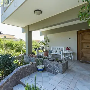 Mondello Holiday Bed & Breakfast Palermo