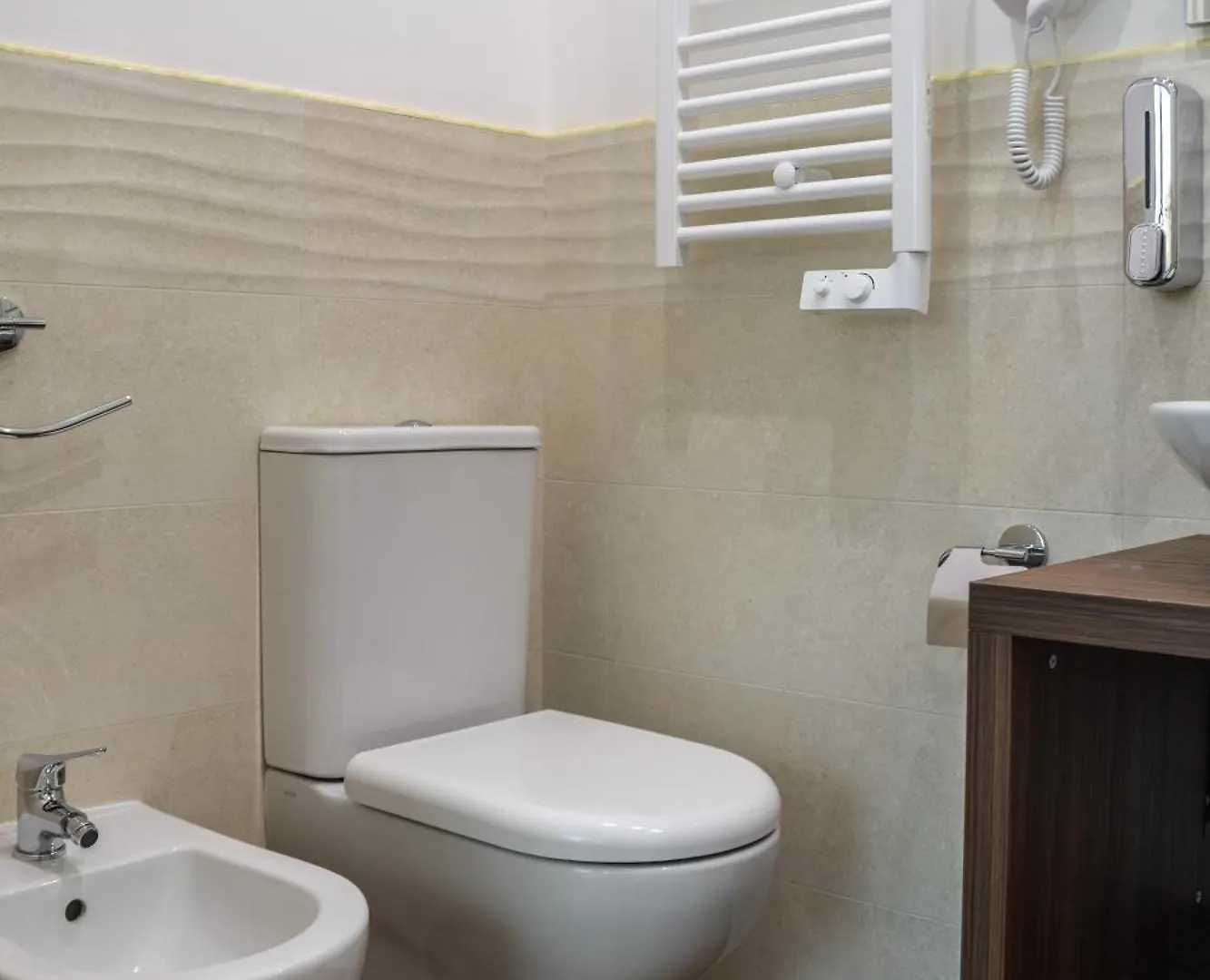 Guest house Politeama Crystal Rooms Palermo