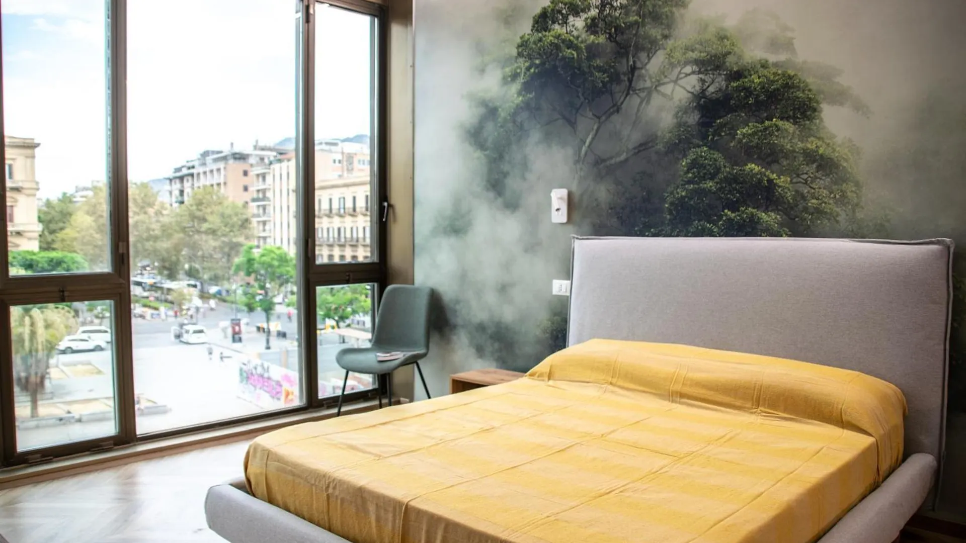 Guest house Politeama Crystal Rooms Palermo