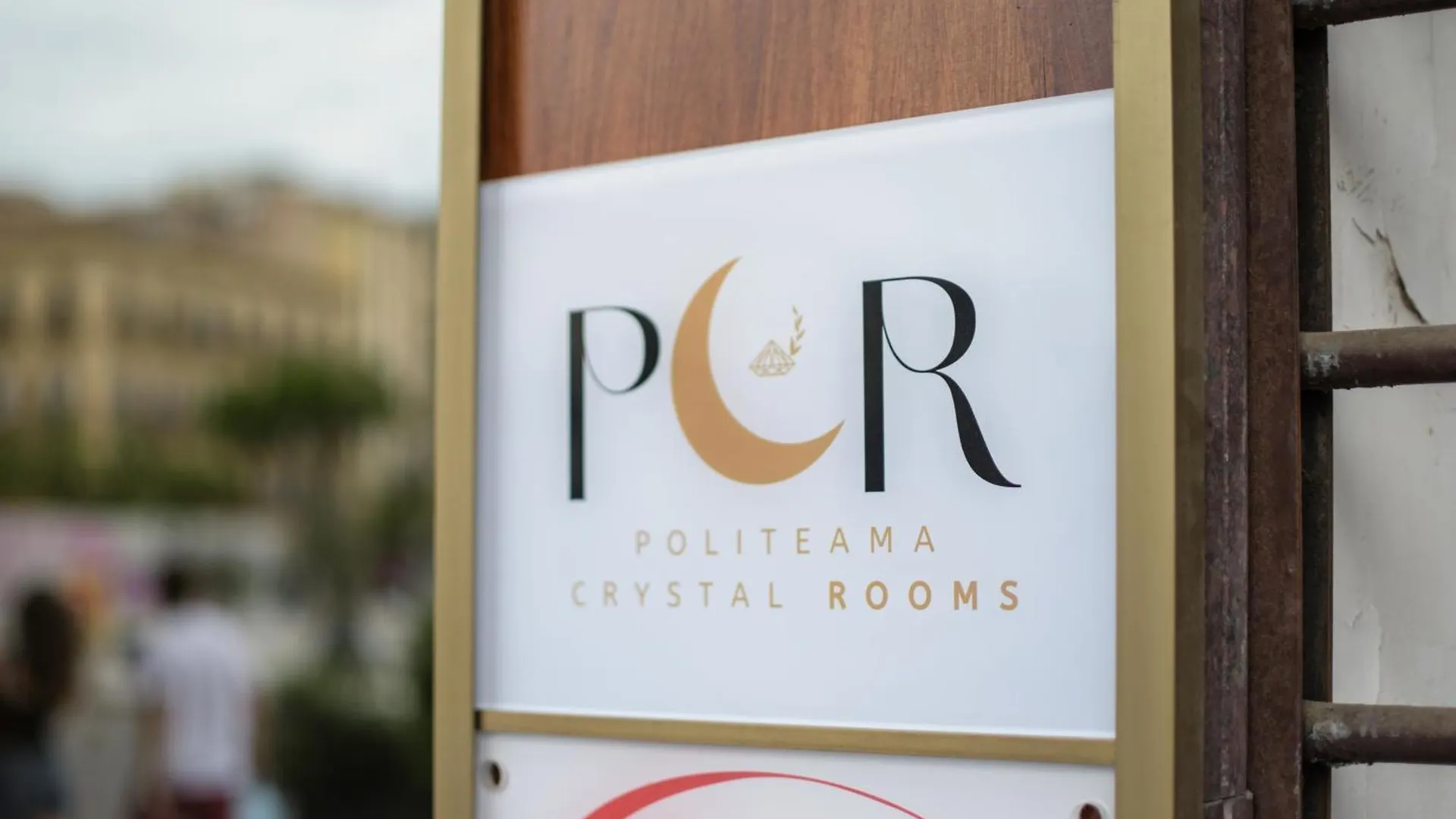Politeama Crystal Rooms Palermo 0*,  Italia