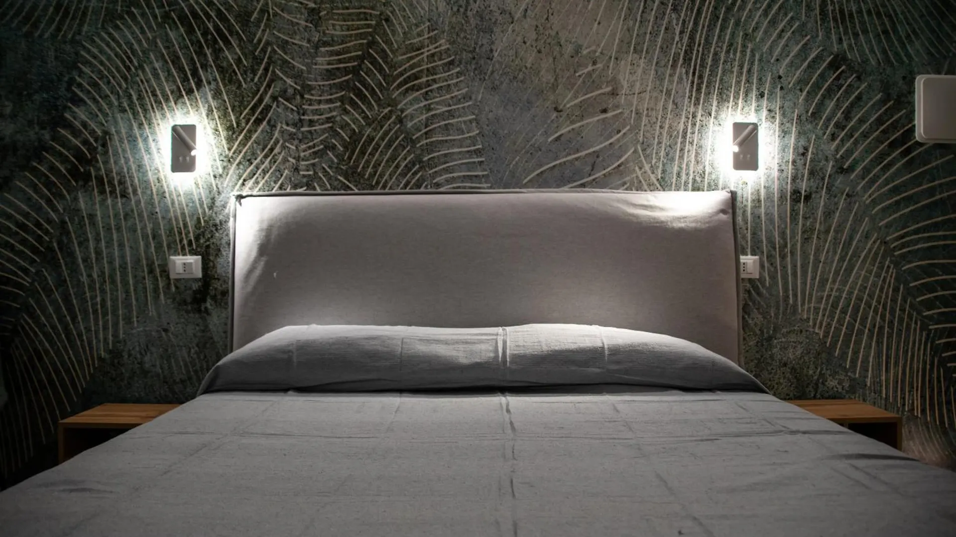 Politeama Crystal Rooms Palermo